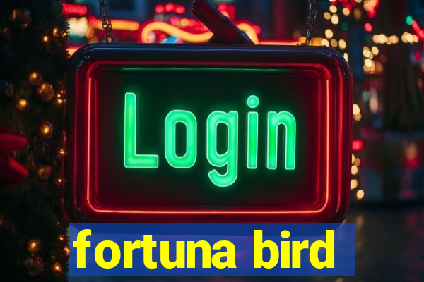 fortuna bird